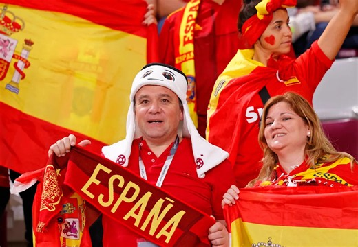 World Cup Games Today: Channel & Times For Monday’s World Cup Schedule, Including Spain-Cape Verde