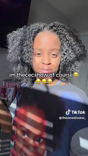 The Cece Show: Hilarious Comedy Skits and Vlogs