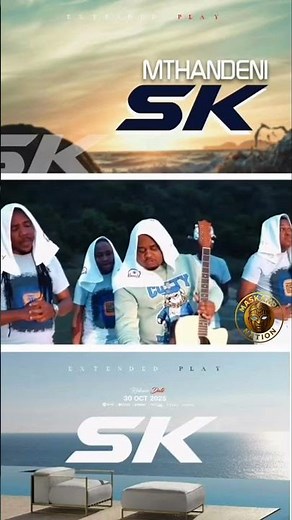 Mthandeni SK cd Promo 🔥🔥 #maskandi #maskandisongs #maskandimusic