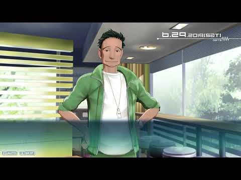 Cadens first playthrough of Robotics;Notes Elite (Part 5)