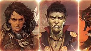 398K views · 158 reactions | Pathfinder: Kingmaker è il primo RPG isometrico su computer basato sui gruppi ed è ambientato nell'universo fantasy di Pathfinder. DISPONIBILE ORA! | Pathfinder CRPG - Wrath of the Righteous | Facebook