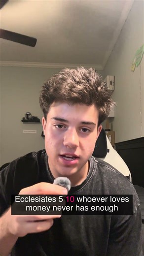 The fastest way of making money.