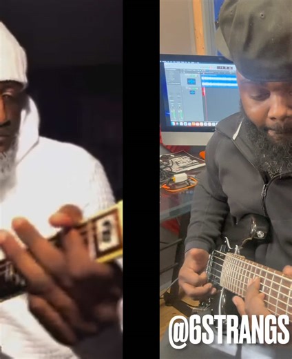 Play Along with Fender 6-String Bass Music