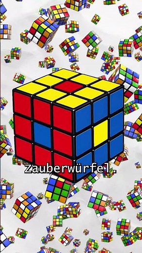 Fits 10x10 Rubik's Cube 🤙