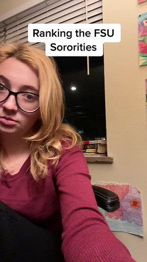 Exploring Florida State Sororities and Greek Life