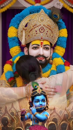 खातु के तू दर पे आ 🙏📿🌺 #khatushyam #khatu #shyam #shorts