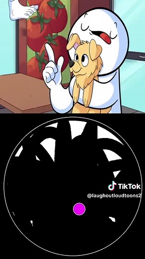 Sooubway Part 4 by Theodd1sout full video on his YouTube channel #funny #animation #viral #fyp #work