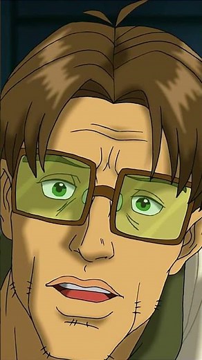 Captain America Shows Nick Fury Who’s Boss 😦 #marvel #captainamerica