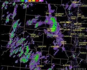 1.4K views · 39 reactions | The next storm system is beginning to...