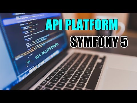 2 - API PLATFORM - SYMFONY 5 (Modifier une Operations avec Controllers)