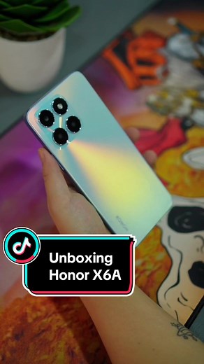 Discovering Honor X6A: Unboxing, Features, and Review