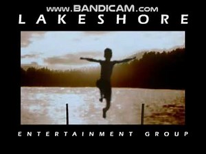 Lakeshore Entertainment Group (2001, website)