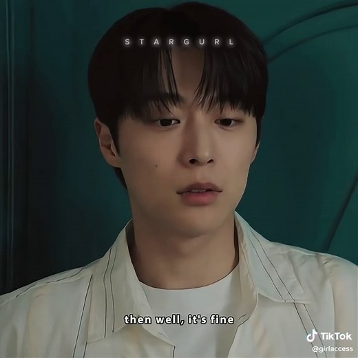 Emotional Moments in 'Me Too' - Woo Joo