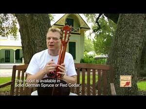 Alhambra 9-P Presentation