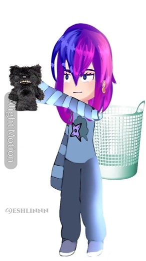 OG gacha intros be like-