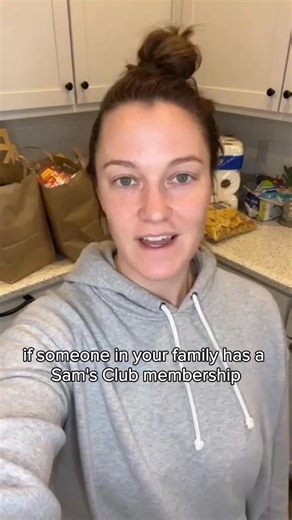 😱OMG😱 I was literally putting food back at Sam’s Club yesterday because my budget was tight… That’s when a Sam’s Club employee leaned in and whispered: 👉 “There’s a $750 reward survey going around. Not many know.” I thought it was a scam. But she showed me where to go — and yes, I got the full $750 grocery reward. No Points. No Gimmicks. Just straight-up help when I needed it most. 🛒❤️ | Juliet Sanford