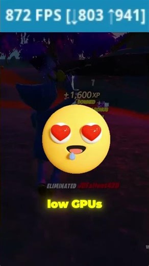 Turn Off Transparency Effects for MAX FPS! 😳 (500+FPS)