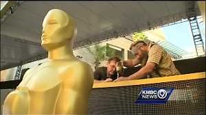 Academy prepares for Oscars amid diversity controversy