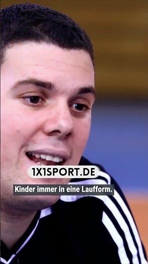 Koordination spielerisch fördern – Laufen, Zaubern, Spaß! Simsalabim! 🪄⚽ #trainingideen