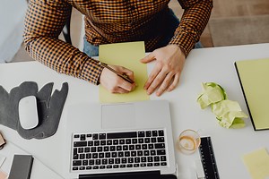 This Is How To Remove Labels In A Python GUI App