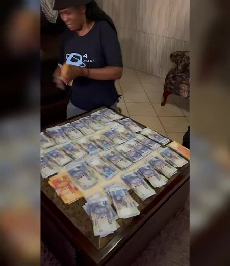 THAPELO MABITSELA | FX GOAT on TikTok