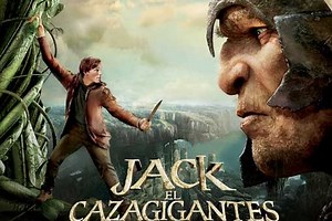 Tercer trailer en español de JACK EL CAZA GIGANTES 3D