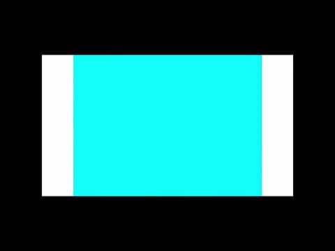 Nickelodeon logo effects Squared