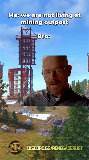 Primlocked the entire wipe #rust #rustserver #rustgame #rustsurvival #playrust #rustpc #rustconsole