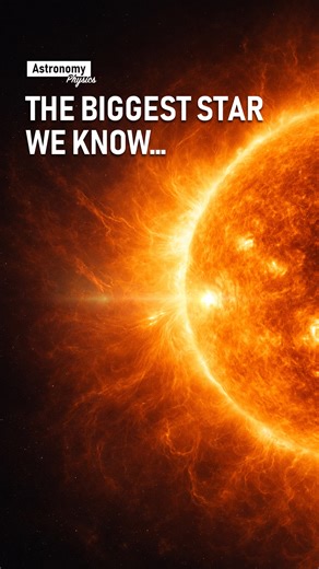 Astronomy & Physics on Reels