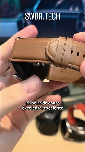 ANAZFIT GTR 4 NEW! 🔥 #amazfit