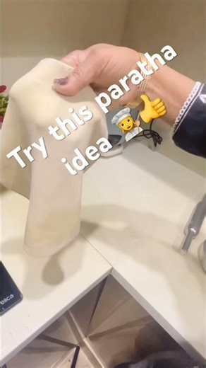 Try this idea 👍😍wait for the twist 🥰✌️#ytshorts #tipsntricks #newtrick #kitchentipshorts #shorts