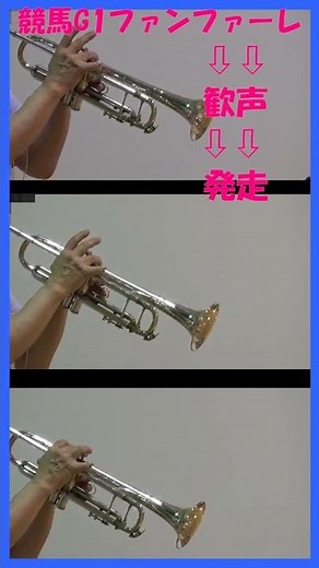 東京競馬G1ファンファーレ～歓声～発走まで #shorts