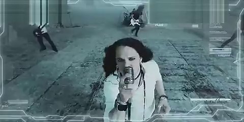 DragonForce - Heroes of Our Time 高清