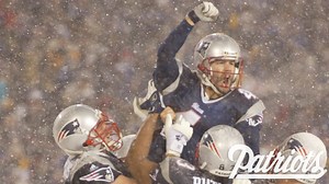 Game Recap: New England storms past Raiders