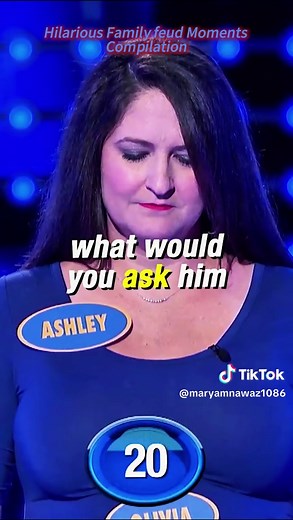 Funny Game Show Moments Compilation – Family Feud Highlights