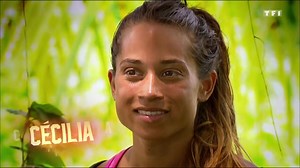 Cécilia, finaliste de Koh-Lanta Thaïlande : "J'ai reçu des menaces de mort" - Télé 2 Semaines