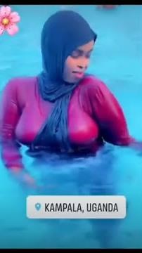niiko somali live bashal naaso big boobs tiktok simple dimple challenge🍑 muslim girls