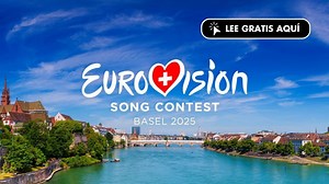 Eurovisión 2025: por qué España pasa a la final directamente y en qué puesto quedará