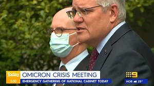 14K views · 99 reactions | The Prime Minister will today convene an...