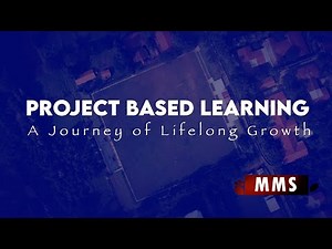 Project based Learning through integration of subjects and Art