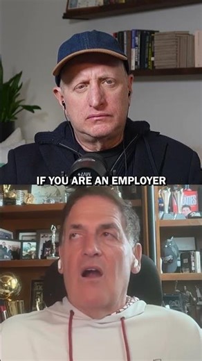 Mark Cuban's message on Cost Plus Drugs