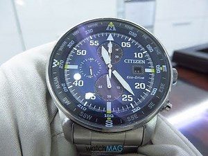 Citizen Eco-Drive CA0690-88L