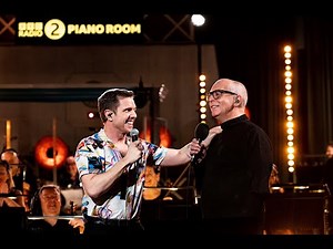 Jake Shears & Neil Tennant - Rent