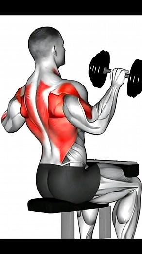 9.1K views · 224 reactions | Full back workout targeting upper, middle, and lower back with pull-ups, rows, deadlifts, face pulls, and back extensions for strength. #Fitness #motivation #Summer #america #us #innerbackworkout #liftlegendgym | LiftLegend Gym | Facebook