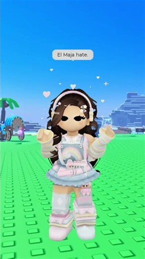 El Maja has to be the most loved yet most hated pet in our game 😂#catchandtame #robloxfyp