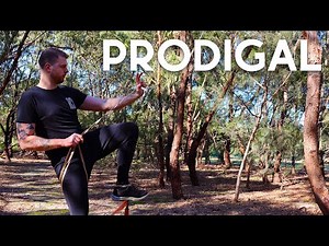 Rope Dart Tutorial | Prodigal