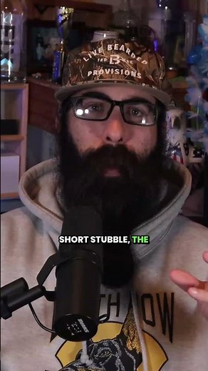 Top Beard Trends You Need To Try In 2025