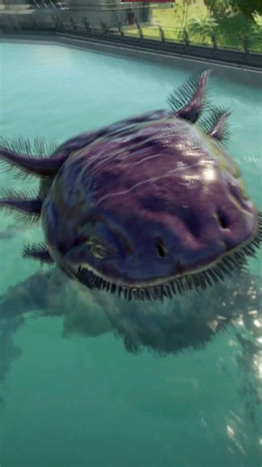 Bloob Merah VS Buaya muara #fishit #roblox #jurassicworld #dinosaur #dino #dinosaurs #jwe2