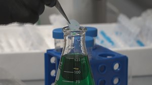 UMaine researchers find ways to decrease airborne illness, increase detection