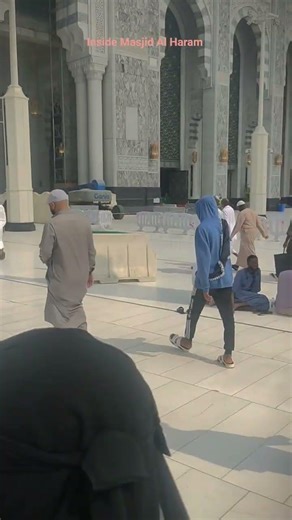 Beautiful Mecca Journey🕋|Haram,Kaaba&Clock Tower #mecca #haram #kaaba #clocktower #meccajourney#hajj